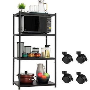 Mejores Comprativas On Line Muebles De Cocina Para Microondas Los Mejores 10