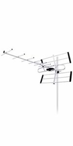 Review De Receptor Tdt Portatil 8211 Los Mas Comprados