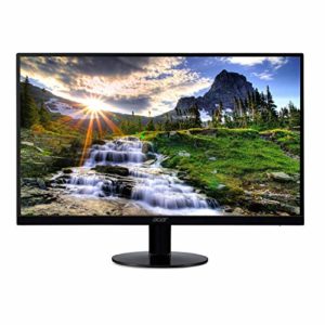La Mejor Seleccion De Monitor Acer P193w Los 7 Mas Buscados