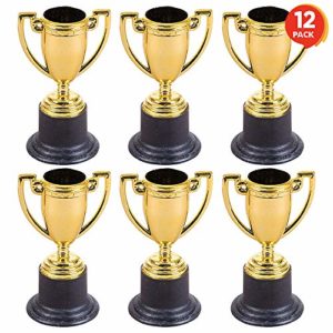 La Mejor Review De Copas Trofeos De Esta Semana