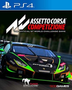 Encuentra Reviews De Asseto Corsa 8211 Los Mas Comprados