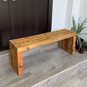 Encuentra Reviews De Bancas Exteriores Los Mejores 10