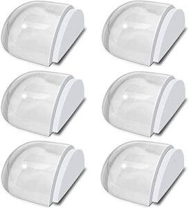 Recopilacion Y Reviews De Tope De Puerta Transparente 8211 Los Mas Comprados