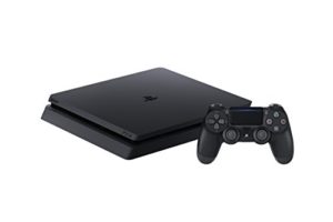 Encuentra La Mejor Seleccion De Ps4 Slim 500gb Disponible En Linea