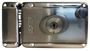 Opiniones Y Reviews De Cerradura Para Zaguan 8211 Los Mas Comprados