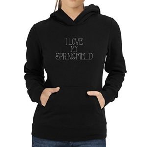 Opiniones Y Reviews De Sudadera Springfield 8211 Los Mas Vendidos