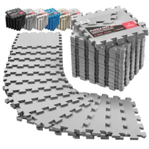 El Mejor Review De Alfombra Puzzle Espuma Eva 8211 Solo Los Mejores
