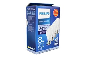 Mejores Precios Y Opiniones De Focos Led Ahorro Energetico Que Puedes Comprar Esta Semana