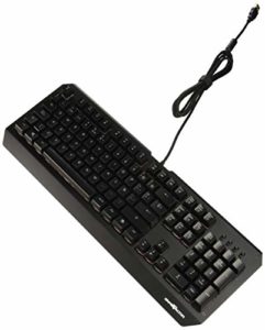 Opiniones Y Reviews De Teclado Optico Mecanico 8211 Los Mas Vendidos