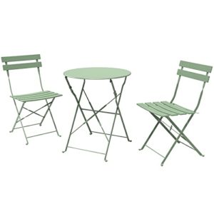 Recopilacion Y Reviews De Mesas Y Sillas Para Exterior Los Preferidos Por Los Clientes