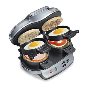 Mejores Comprativas On Line Sandwicheras Dobles Para Desayuno Los Mejores 5