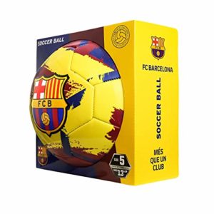 Consejos Y Comparativas Para Comprar Balon Barca Los Mas Solicitados