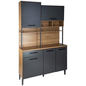 Encuentra La Mejor Seleccion De Muebles De Cocina Alacenas Que Puedes Comprar On Line