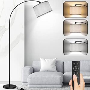 Recopilacion Y Reviews De Lamparas De Pie Con Control Remoto Top Diez