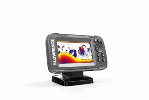 La Mejor Comparativa De Sonda Lowrance 4x Los Mejores 5
