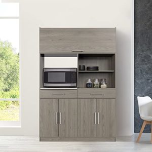 Listado Y Reviews De Muebles De Madera Para Despensa Top Diez