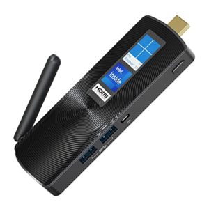 La Mejor Comparacion De Mini Pc Stick Los Mejores 5
