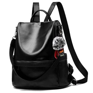 La Mejor Comparacion De Mochila Piel Mujer Para Comprar Hoy
