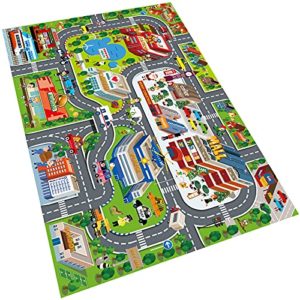 Mejores Review On Line Alfombras Para Ninos Los 7 Mas Buscados