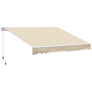El Mejor Review De Toldos Retractiles De Aluminio Los Preferidos Por Los Clientes