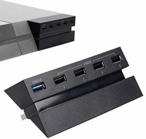 Mejores Precios Y Opiniones De Ps4 Puertos Usb Disponible En Linea