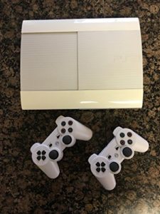 La Mejor Seleccion De Ps3 Slim 500gb Los 7 Mas Buscados