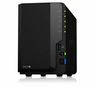 Listado Y Reviews De Nas Synology Ds215j Al Mejor Precio