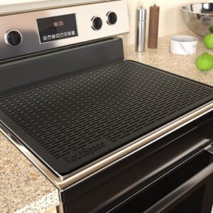 La Mejor Review De Cubierta De Vidrio Para Estufa Ge Los 10 Mejores