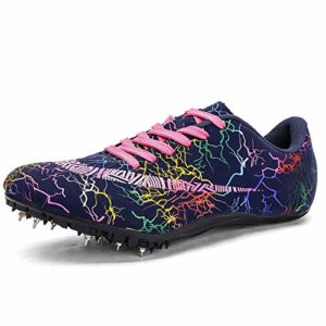 La Mejor Seleccion De Zapatillas Clavos Atletismo Que Puedes Comprar Esta Semana