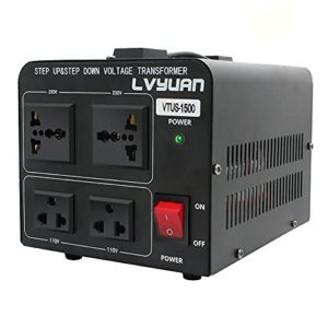 Comparativas De Transformador 220 125v Para Comprar Online
